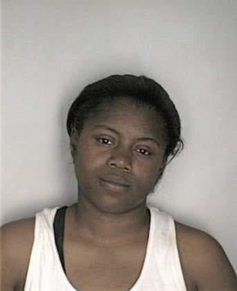 Sharda Wimbley, - Hillsborough County, FL 