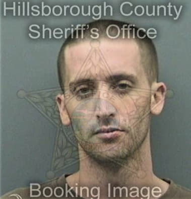 Gerald Wright, - Hillsborough County, FL 