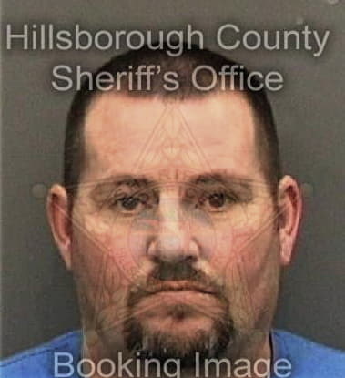 Joseph Adamo, - Hillsborough County, FL 