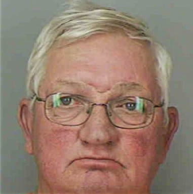 Brian Allen, - Polk County, FL 