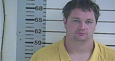 Scott Allinder, - Desoto County, MS 