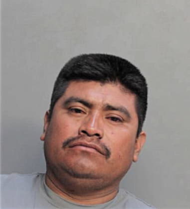 Jose Alvarez, - Dade County, FL 