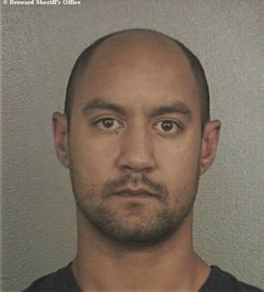 Kenneth Anders, - Broward County, FL 