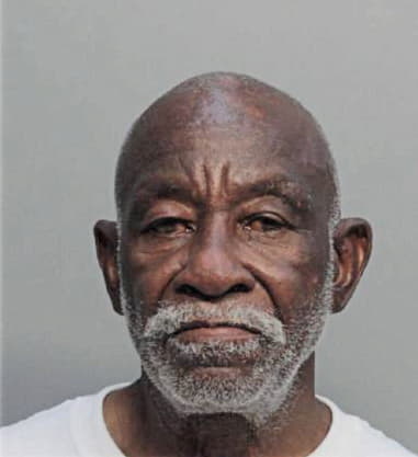 Terry Andrews, - Dade County, FL 