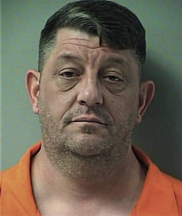 Johnnie Aplin, - Okaloosa County, FL 