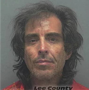 Fabio Araujo, - Lee County, FL 