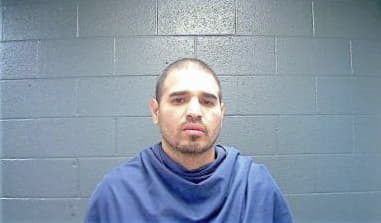 Lorenzo Arizola, - Wichita County, TX 