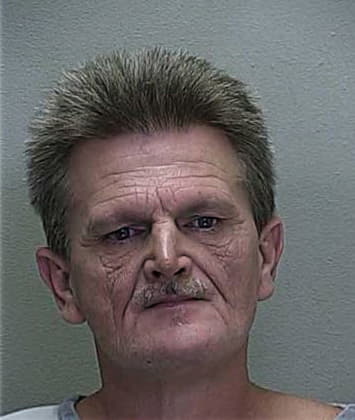 Kenneth Arthur, - Marion County, FL 