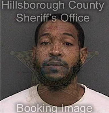 Joshua Bass, - Hillsborough County, FL 