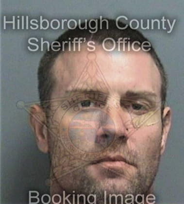 Bobby Beattie, - Hillsborough County, FL 