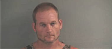 Jonathan Benedyk - Logan County, KY 