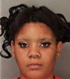 Johnneisha Bennett, - Shelby County, TN 