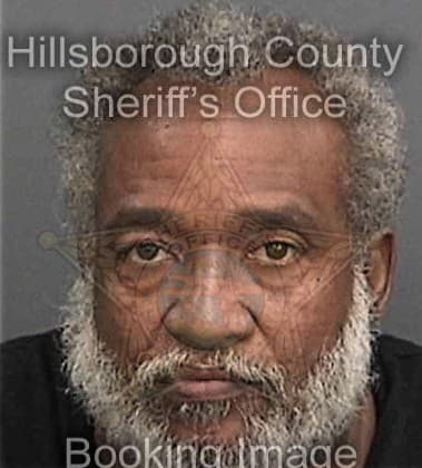 Eddy Bernard, - Hillsborough County, FL 