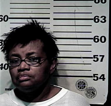 Malea Berry - Campbell County, KY 