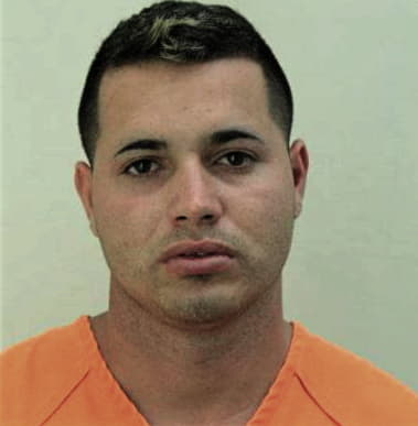 William Best - Hillsborough County, FL 