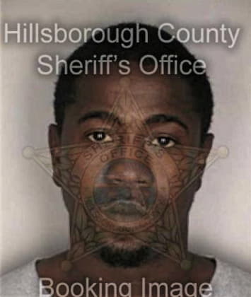 Tj Bethea - Hillsborough County, FL 