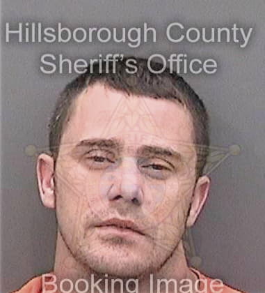 Anthony Bianchi - Hillsborough County, FL 