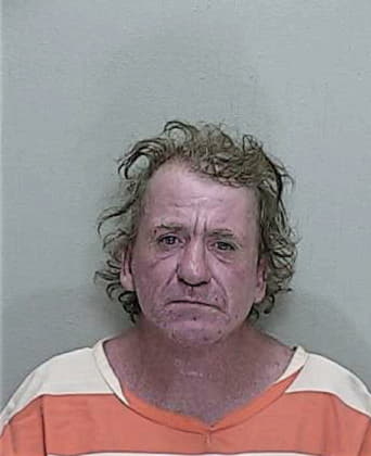 Robert Bibb, - Marion County, FL 