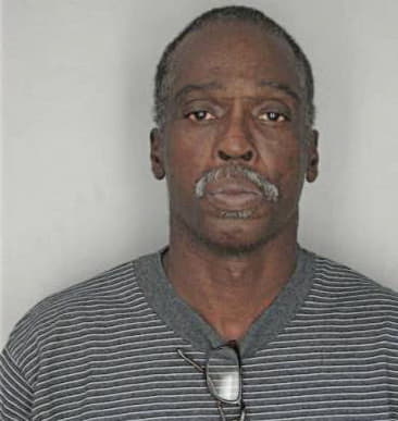 Anthony Bogan - Hillsborough County, FL 