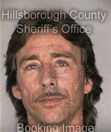 Thomas Bolduc - Hillsborough County, FL 