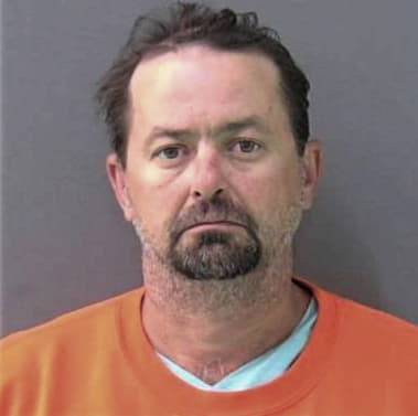 Joseph Borgas - Bell County, TX 