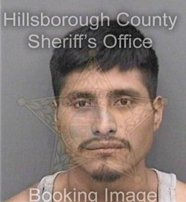 Mark Bostaph - Hillsborough County, FL 