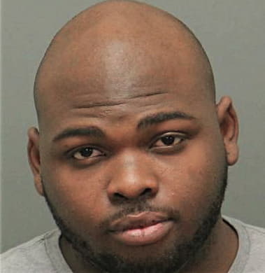 Waamiq Boyd - Wake County, NC 