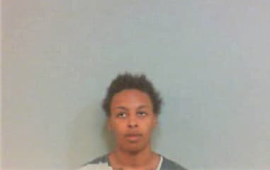 Stephany Bradford, - Talladega County, AL 