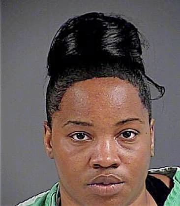 Christina Brandon, - Charleston County, SC 