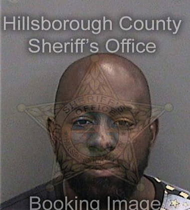 John Brinson - Hillsborough County, FL 