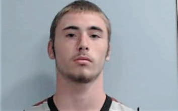 Ronnie Brock - Fayette County, KY 
