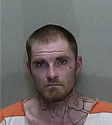 Brendon Brown, - Marion County, FL 