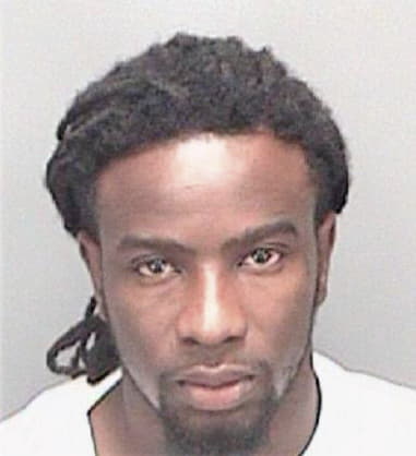 James Brown, - Pinellas County, FL 