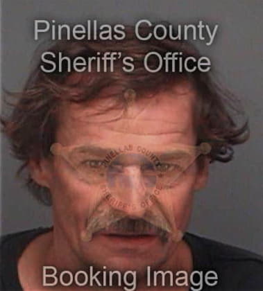 Joseph Brown, - Pinellas County, FL 