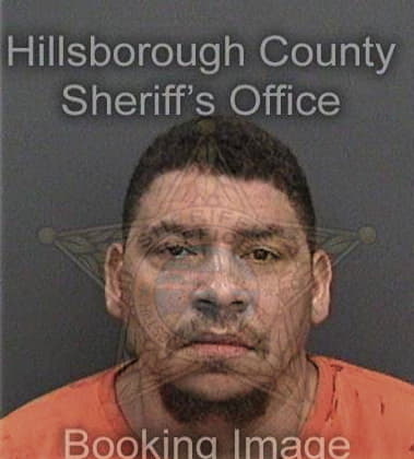 Kendric Brown, - Hillsborough County, FL 