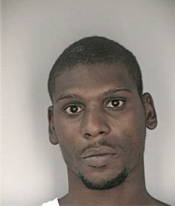 Duron Caldwell, - Hillsborough County, FL 