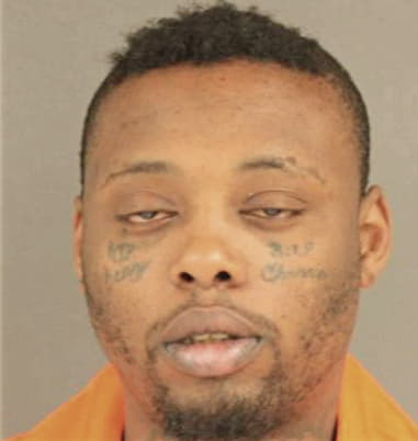 Victor Caldwell, - Hinds County, MS 