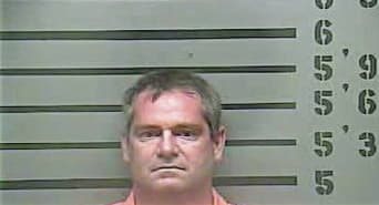 Dale Carp, - Hopkins County, KY 