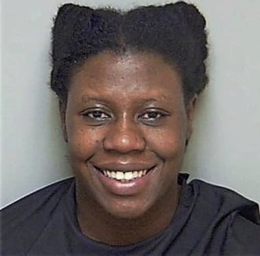 Yolanda Cason, - Putnam County, FL 