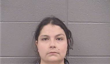 Angelica Chacon, - Cook County, IL 
