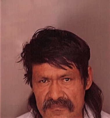 Wayne Clark - Polk County, FL 