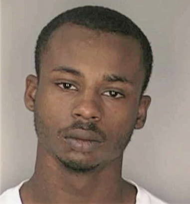 Kristoffer Clayton - Hillsborough County, FL 