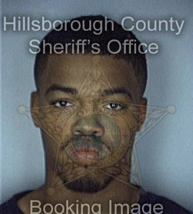 Carlton Coard - Hillsborough County, FL 