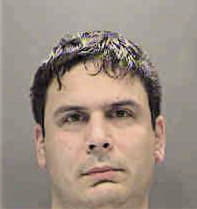 Christopher Coates, - Sarasota County, FL 