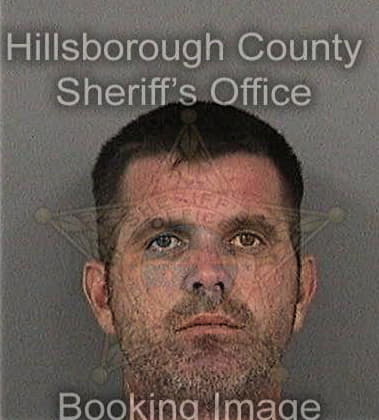 Michael Cognolatti - Hillsborough County, FL 