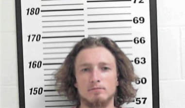 Nicolas Colby, - Davis County, UT 