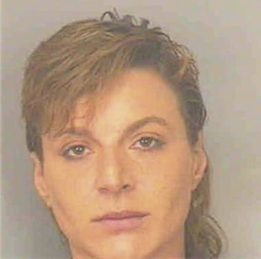 Tiffany Cole - Polk County, FL 