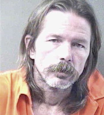 Robert Cook, - Okaloosa County, FL 