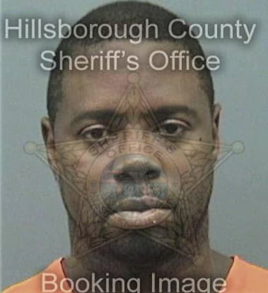 Robert Cooper, - Hillsborough County, FL 