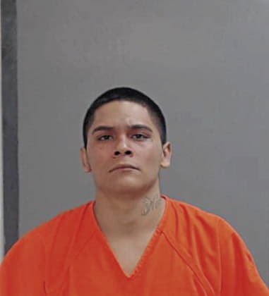 Virgil Coronado, - Hidalgo County, TX 